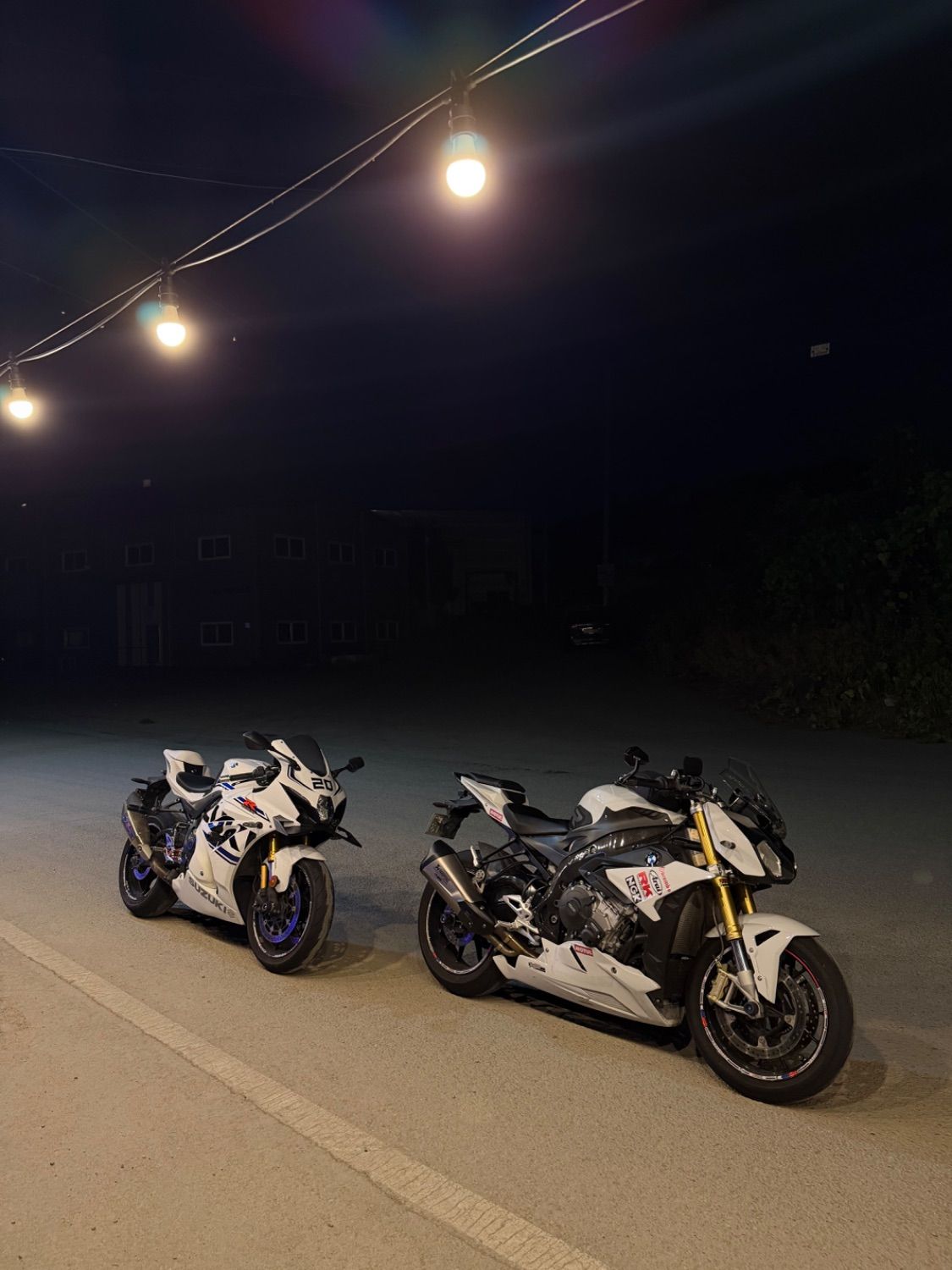 스즈키 GSX R 1000 main