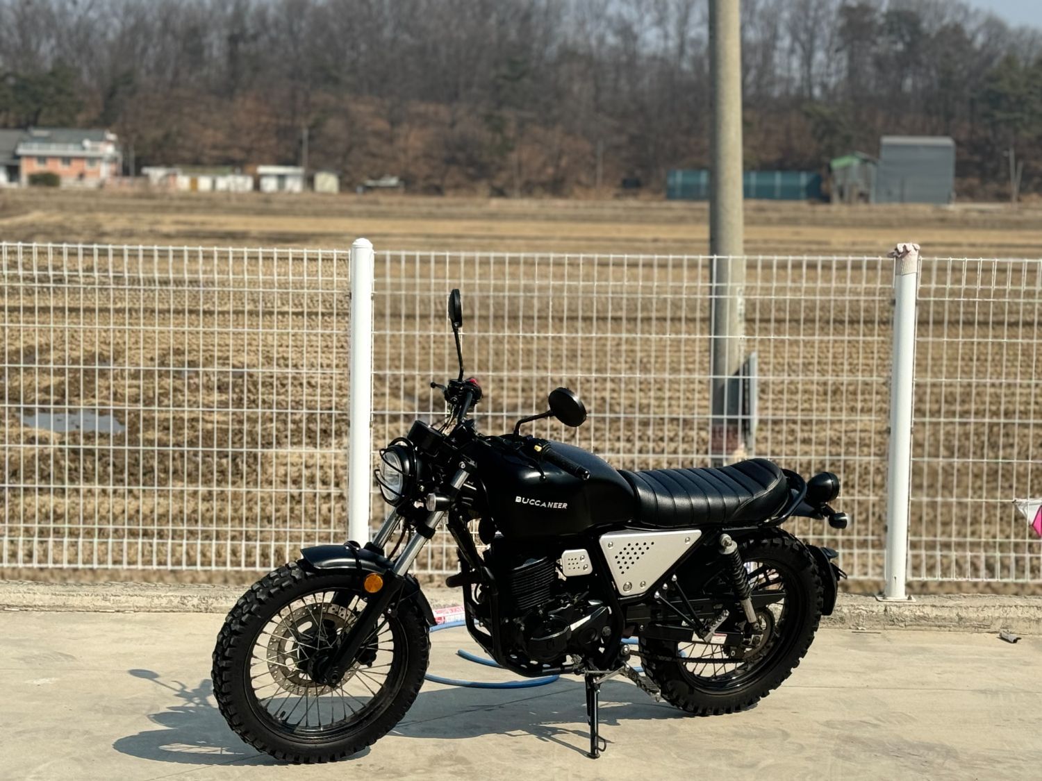 SSR모터스포츠 부캐너 125 more