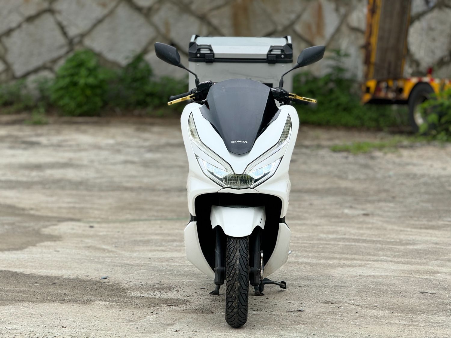 혼다 PCX 125 thumb 2