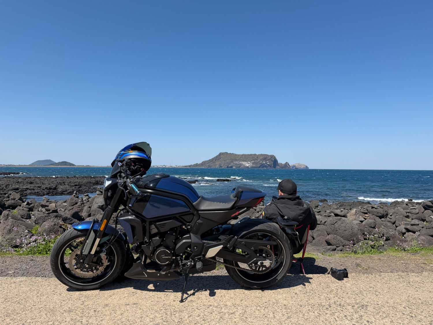 CF모토 CLX 700 스포츠 main