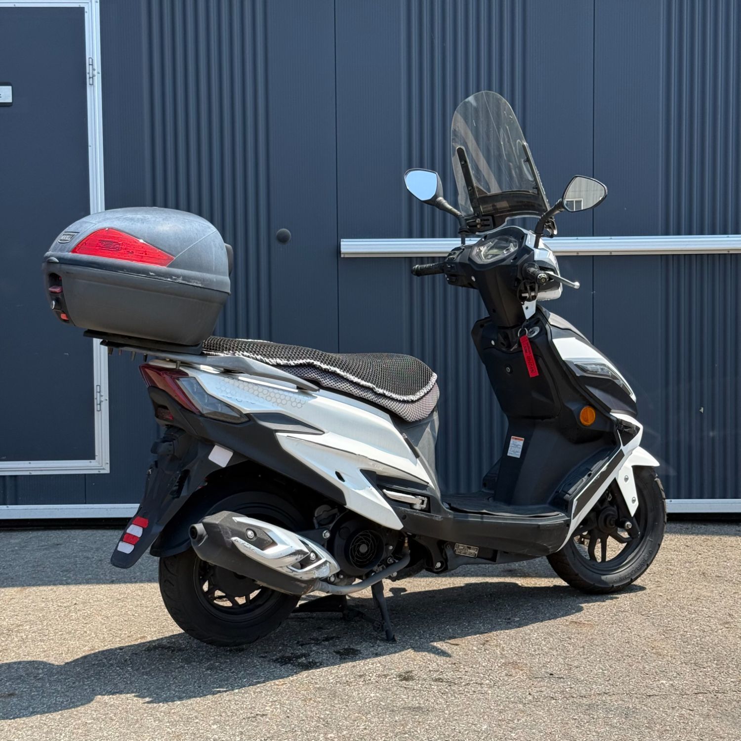 하우주 USR 125 more