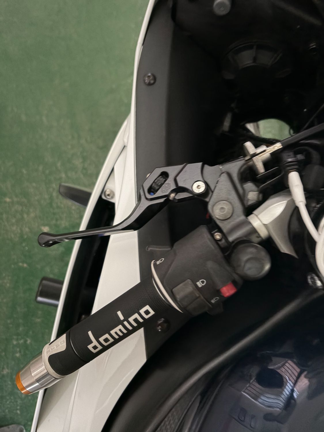 야마하 YZF R6 thumb 2