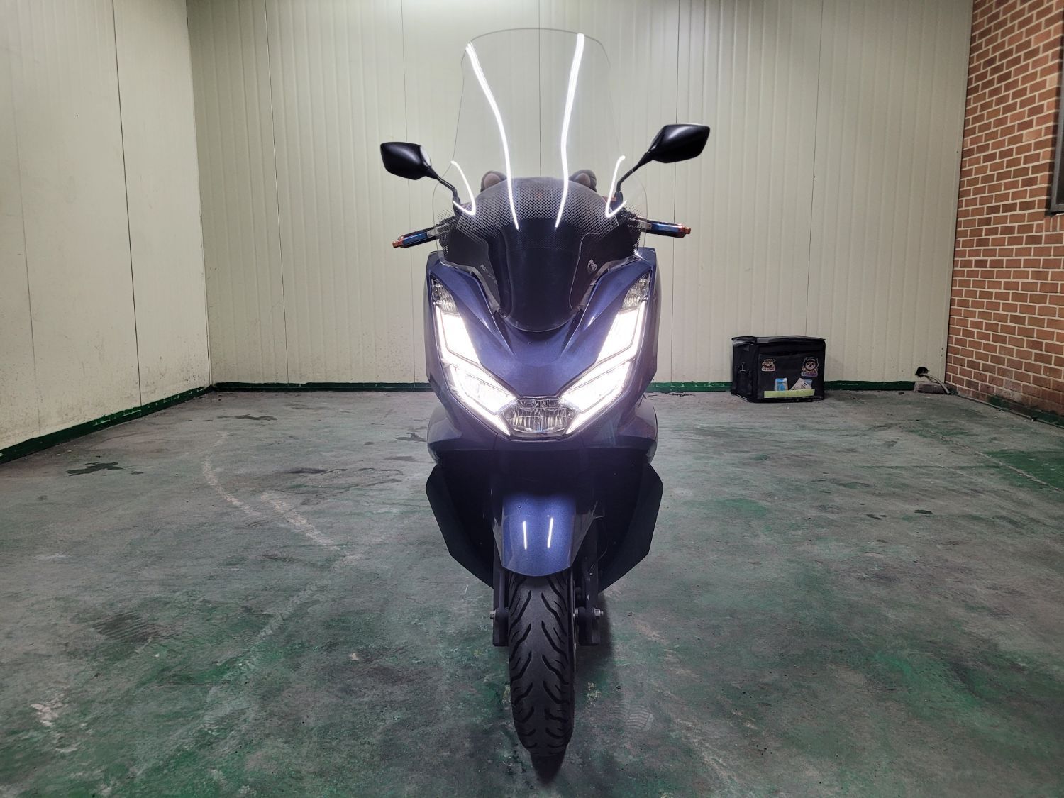 혼다 PCX 125 thumb 2