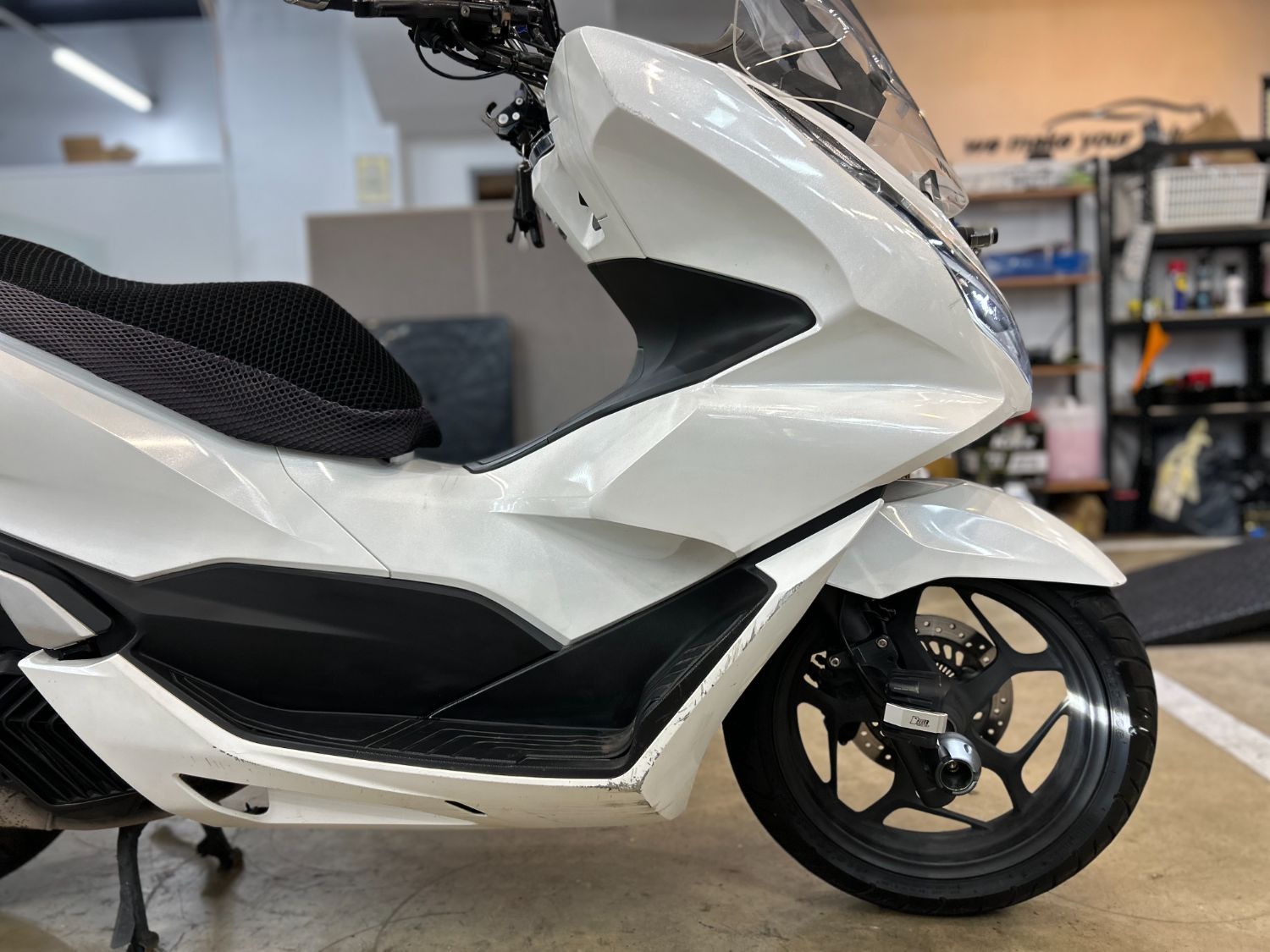 혼다 PCX 125 thumb 2