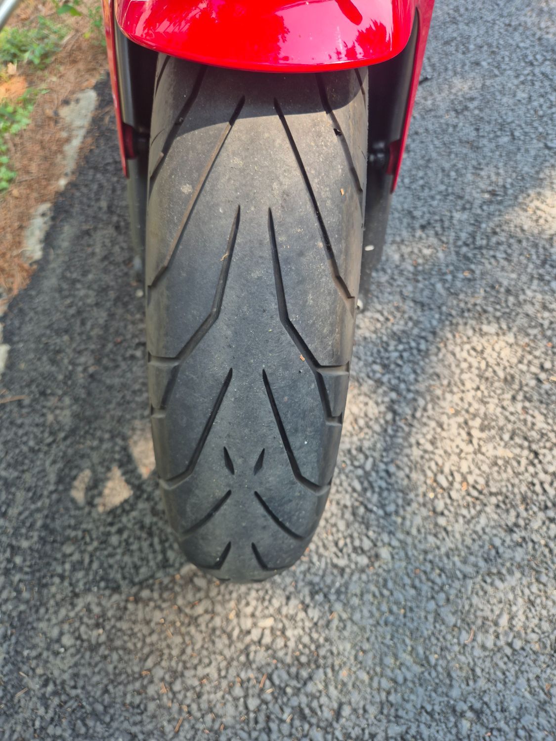 혼다 CBR 500 R more