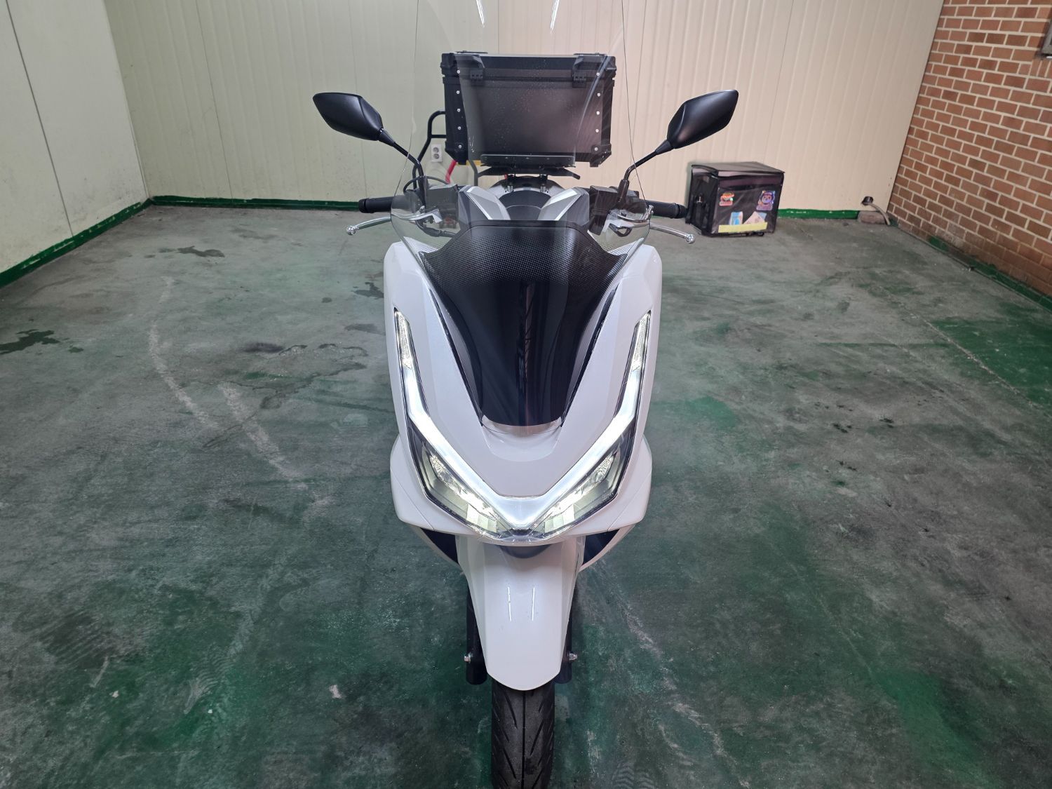 혼다 PCX 125 thumb 2
