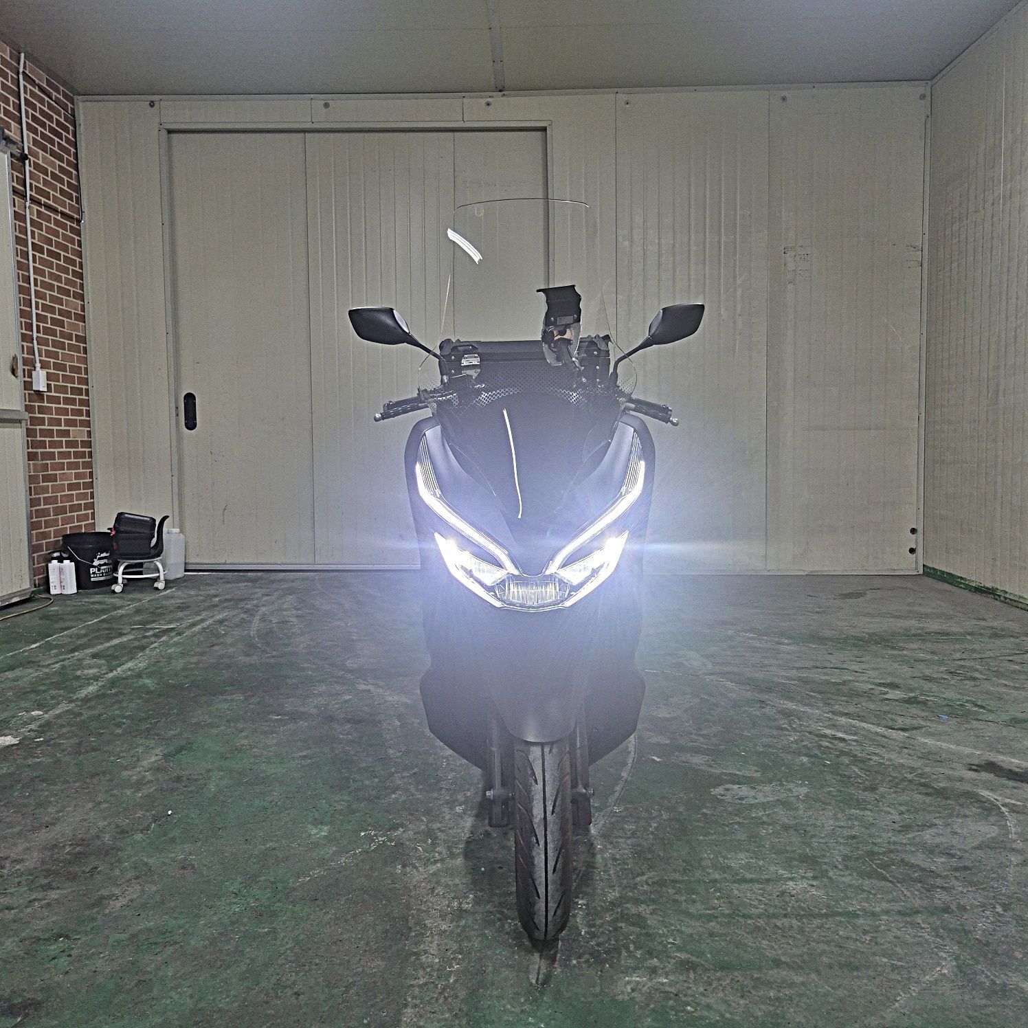 혼다 PCX 125 thumb 2