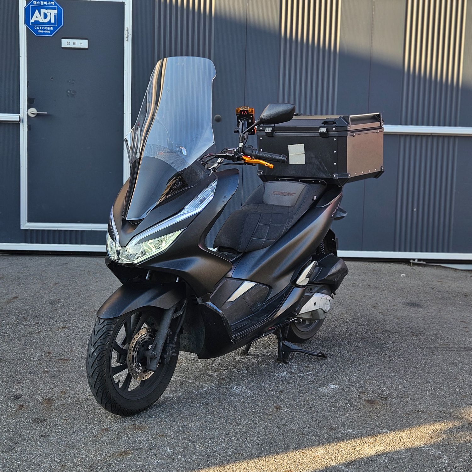 혼다 PCX 125 thumb 2