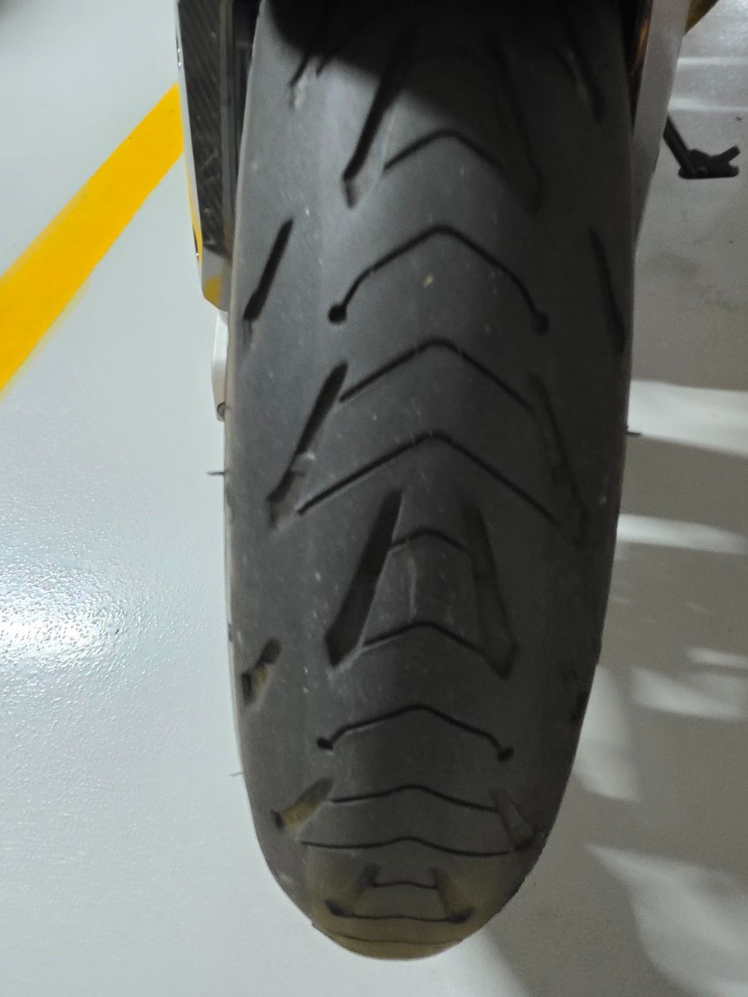 BMW R 1250 R 2023 블루 사진 7