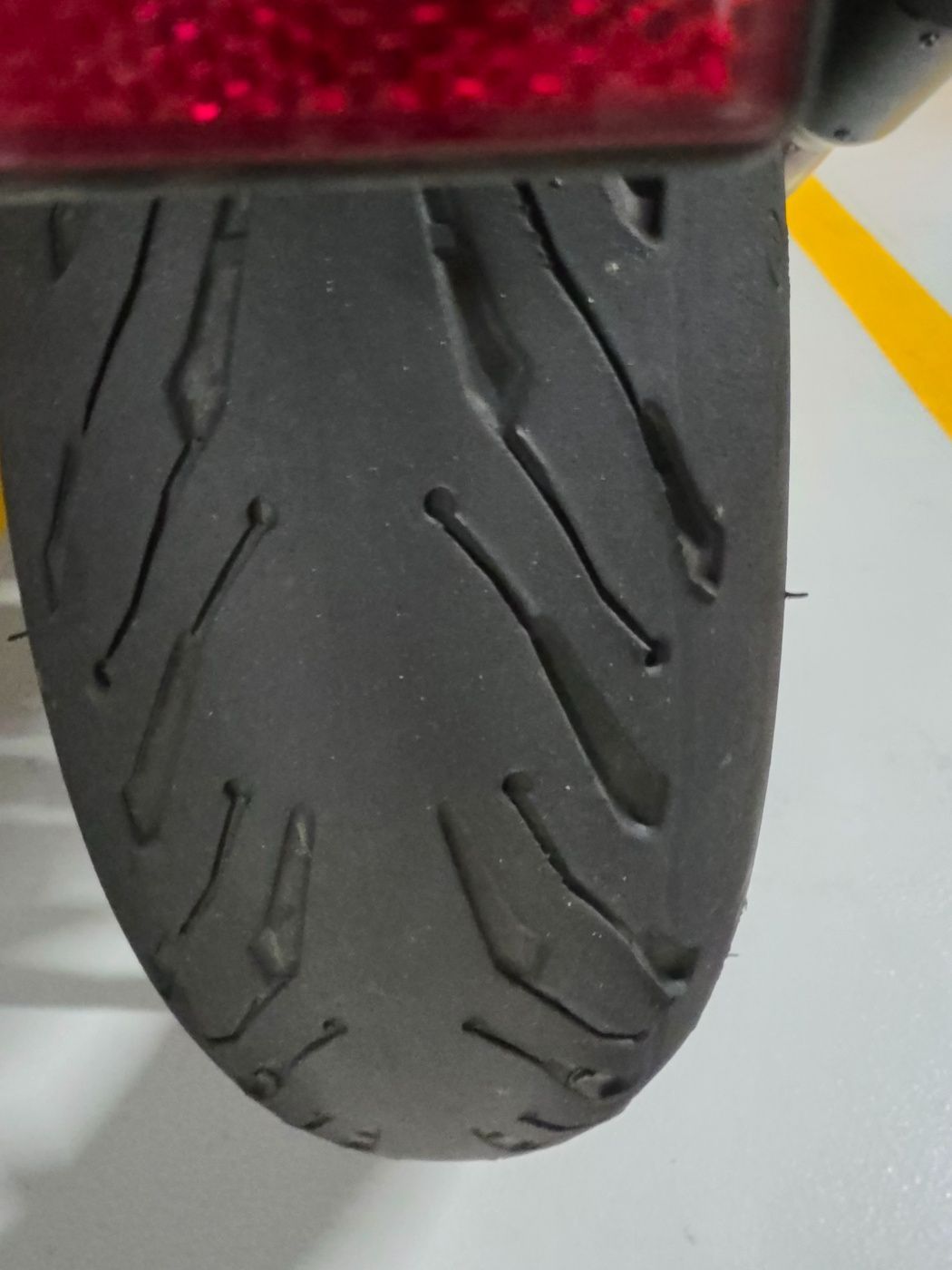 BMW R 1250 R 2023 블루 사진 8