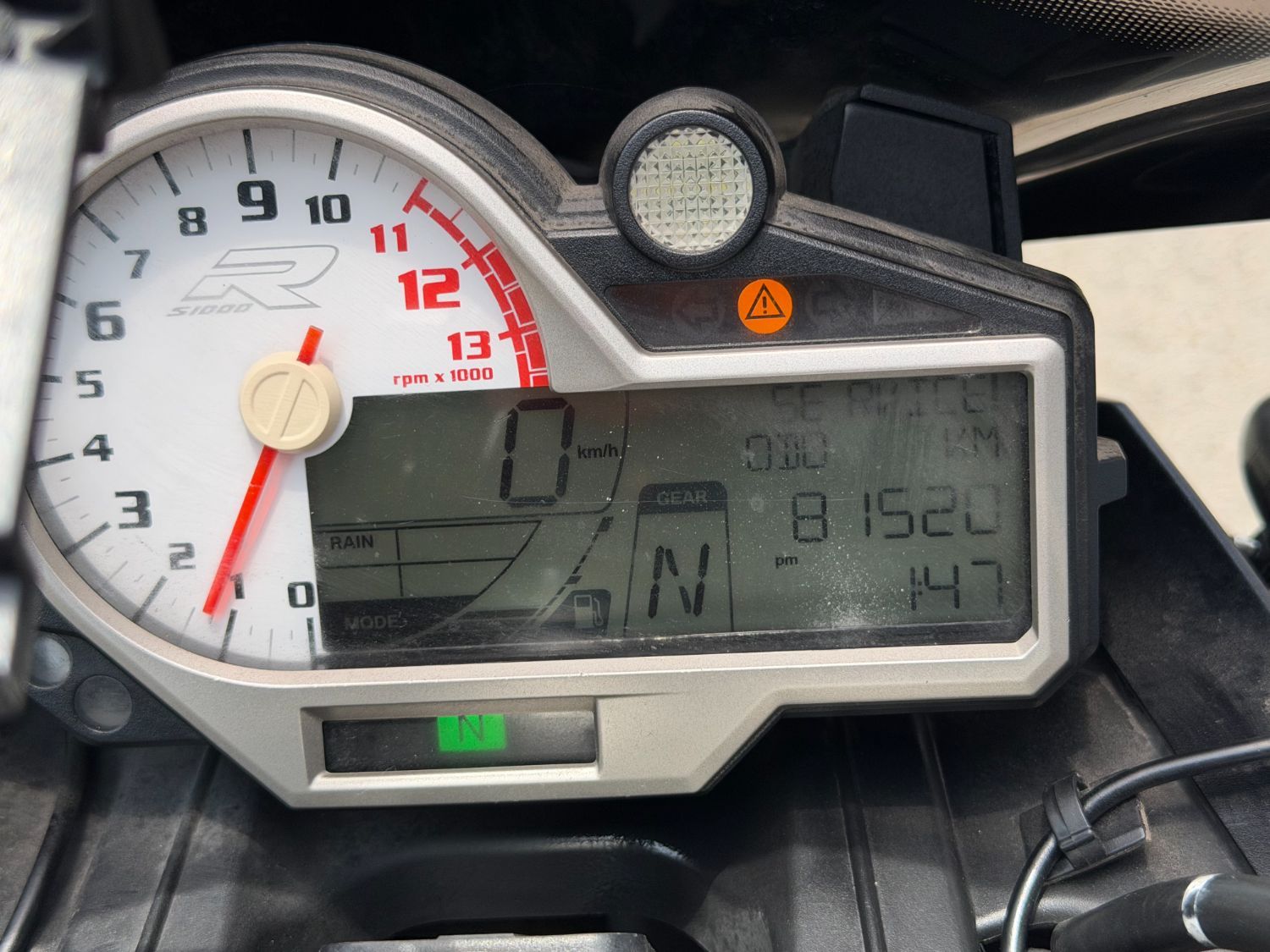 BMW S 1000 R thumb 2