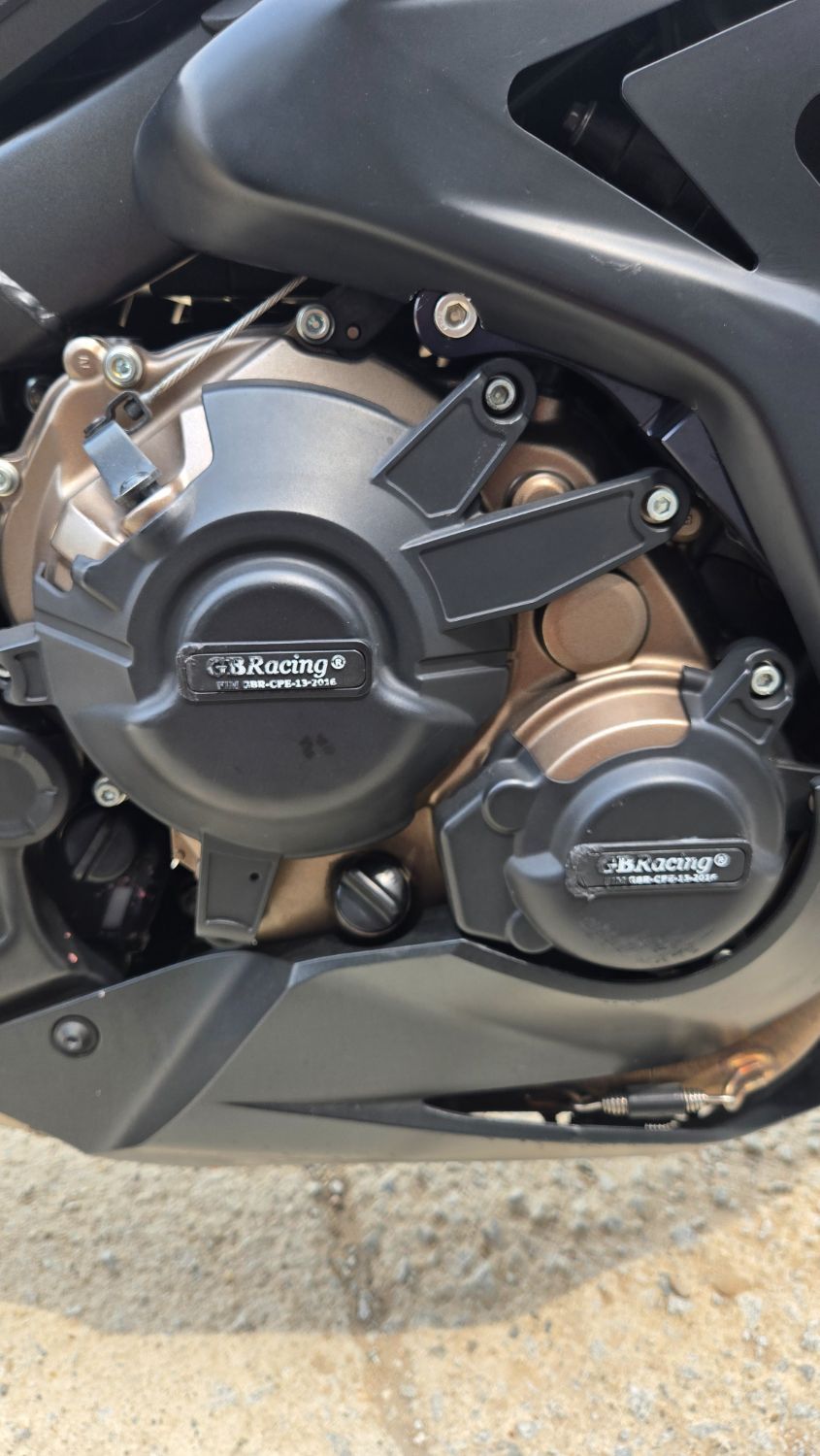 혼다 CBR 650 R MT thumb 2