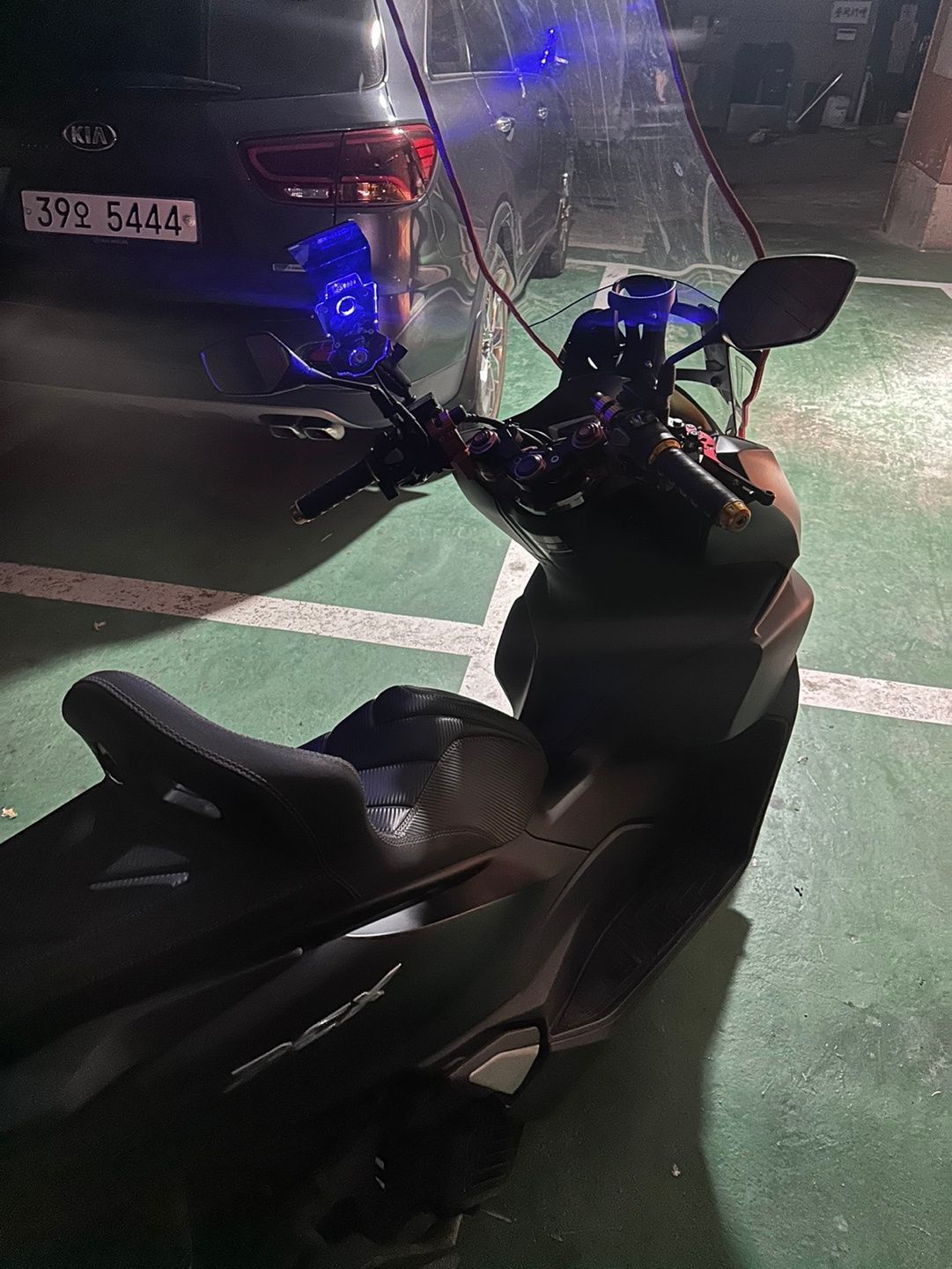 혼다 PCX 125 thumb 2