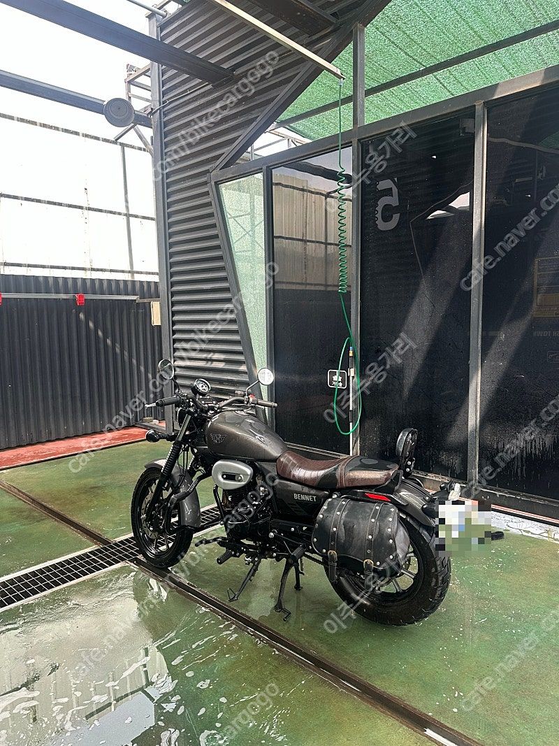 기타 베네트 125 thumb 2