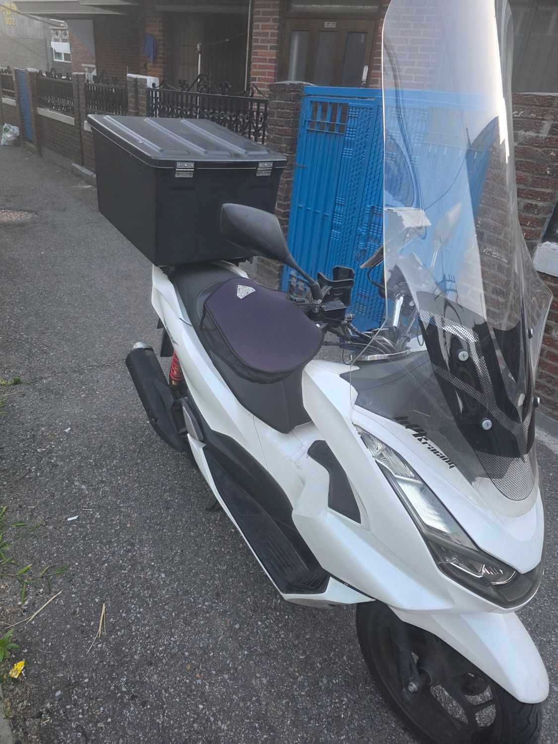 혼다 PCX 125 thumb 2