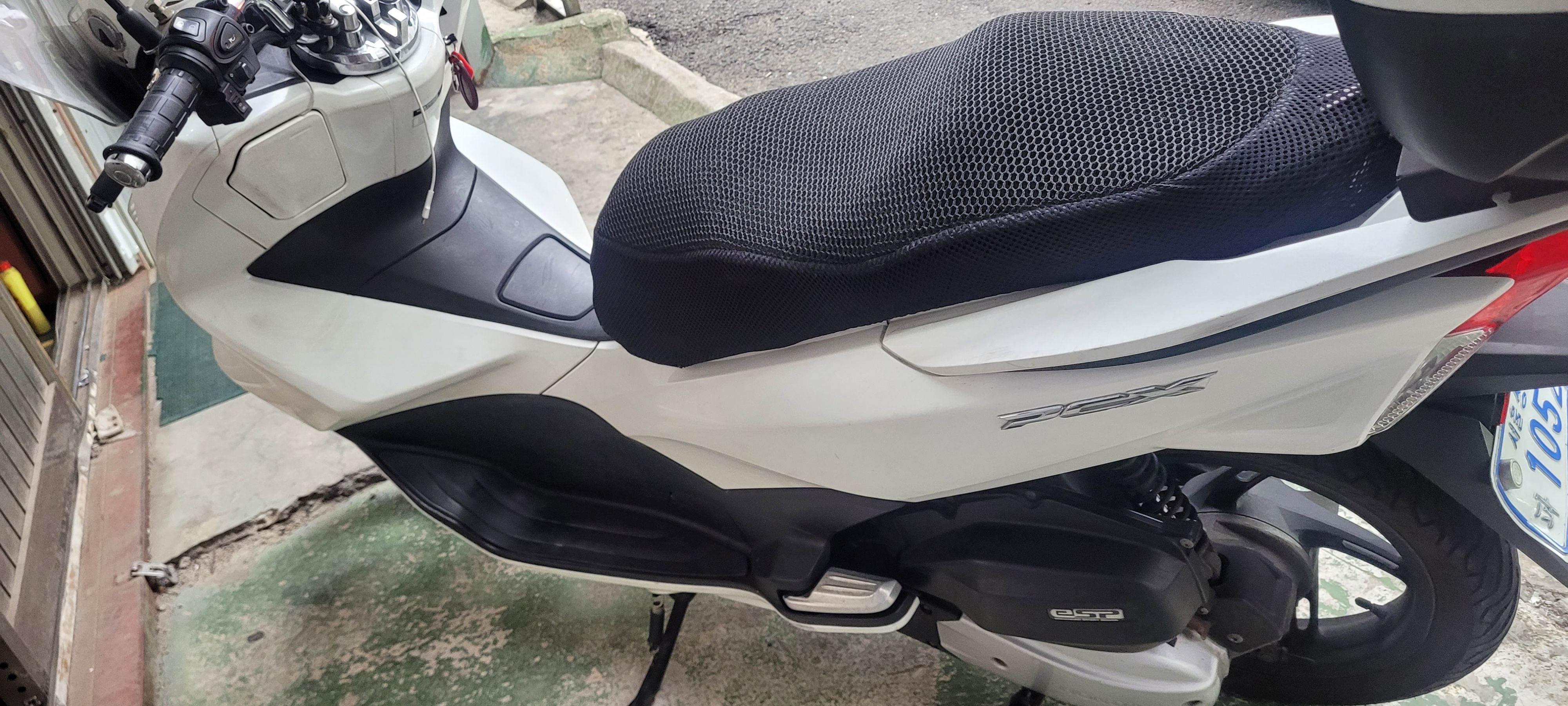 혼다 PCX 125 thumb 2