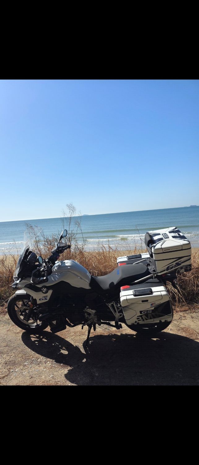 BMW F 800 GS more