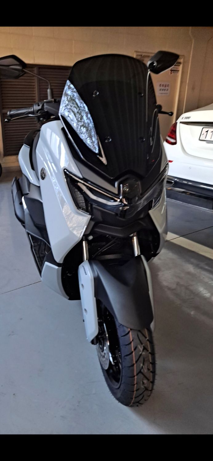야마하 NMAX 125 main