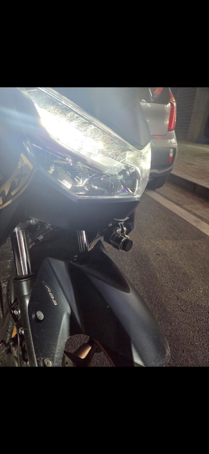 야마하 NMAX 155 main