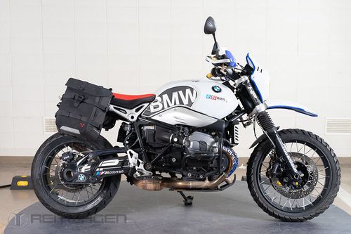 BMW RnineT 어반 GS 2018년식