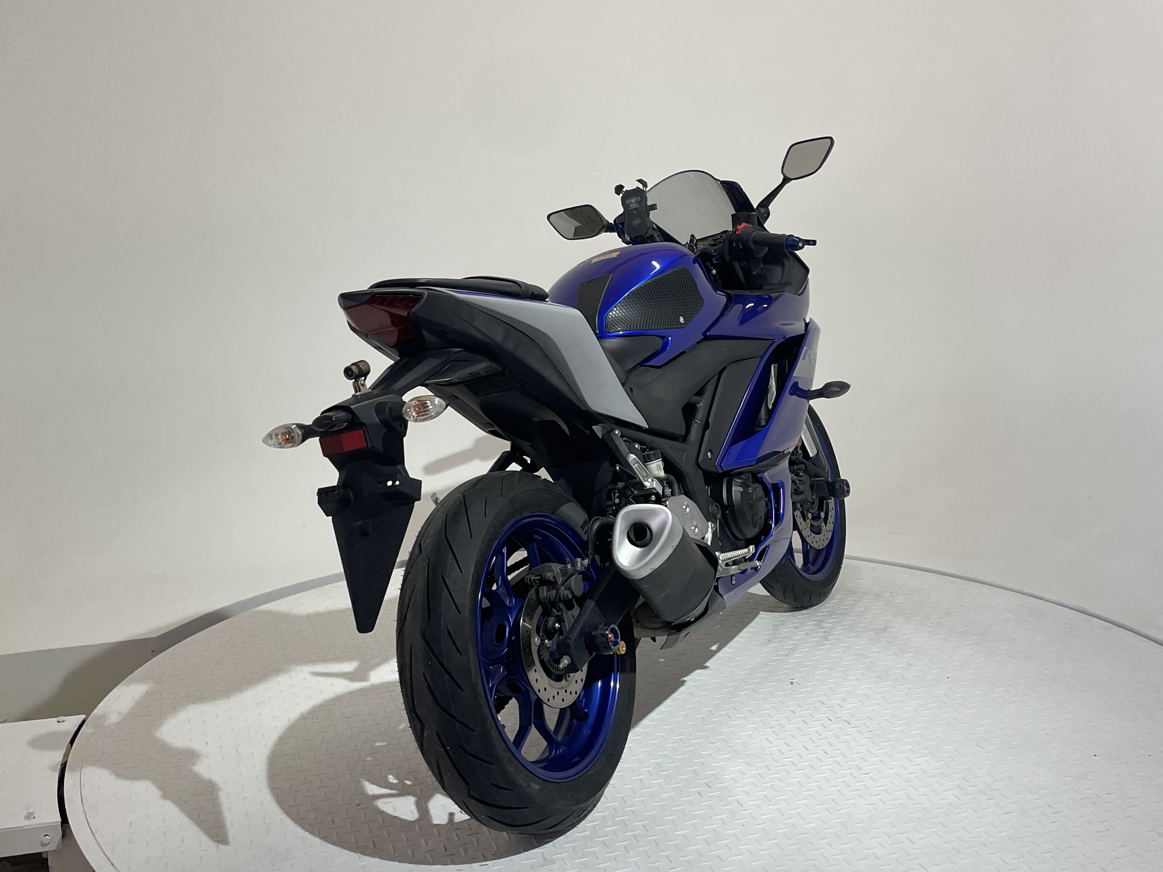 야마하 YZF R3 2020년식 개인중고 499만원 | 라이트바겐