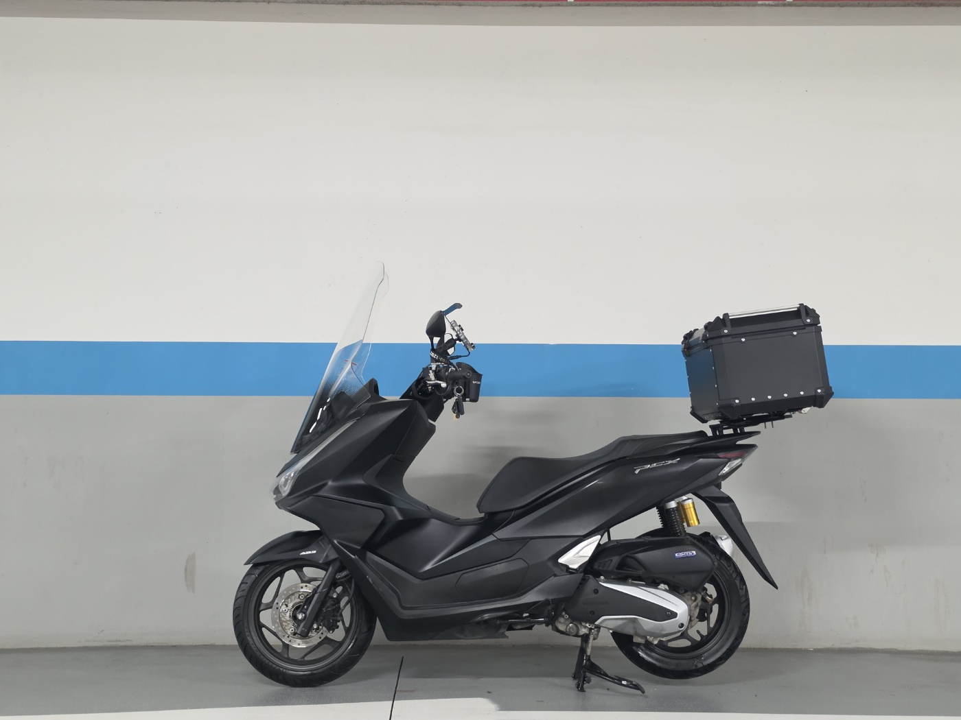 혼다 PCX 125 thumb 2