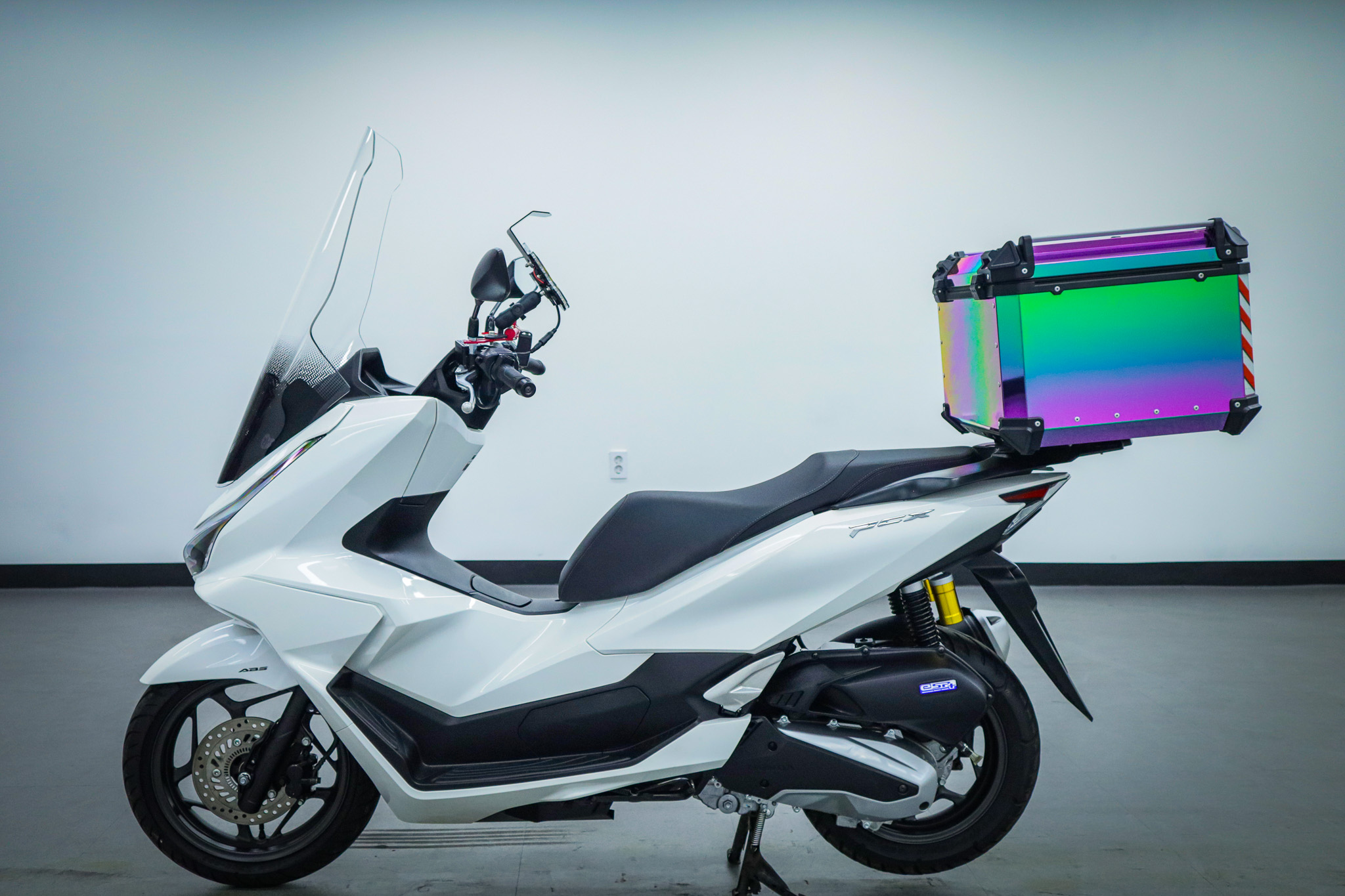 혼다 PCX 125 thumb 2
