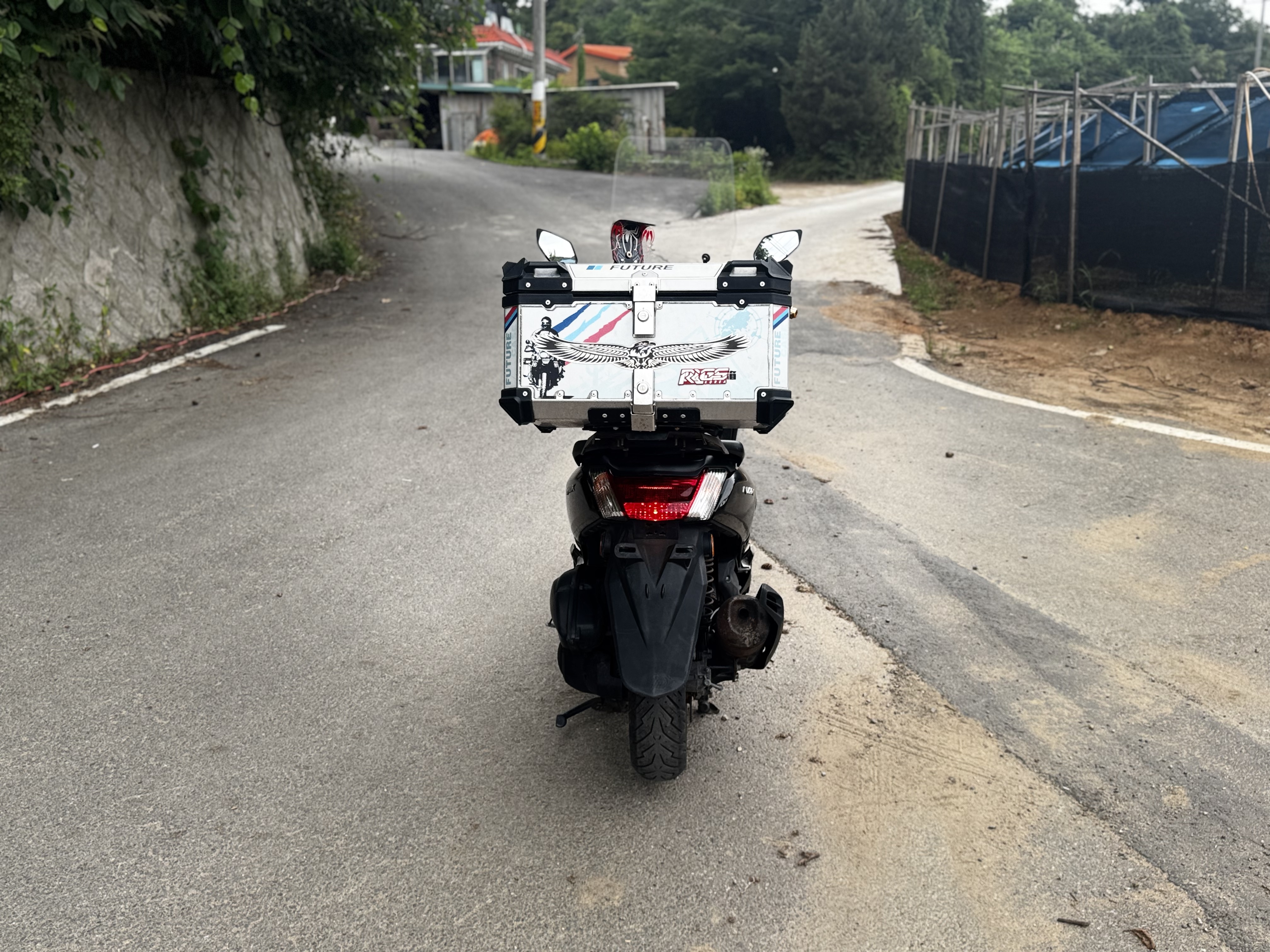 야마하 NMAX 125 more