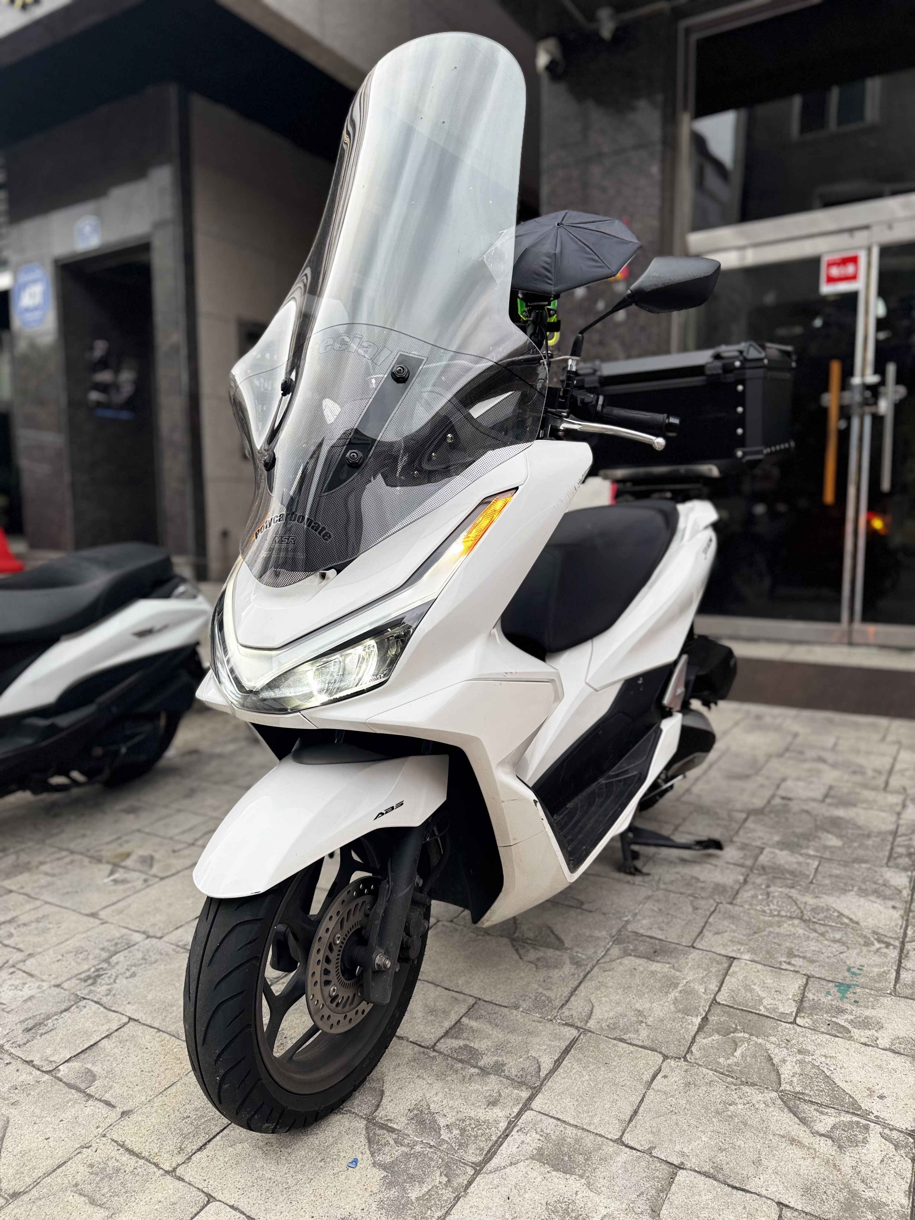 혼다 PCX 125 thumb 2