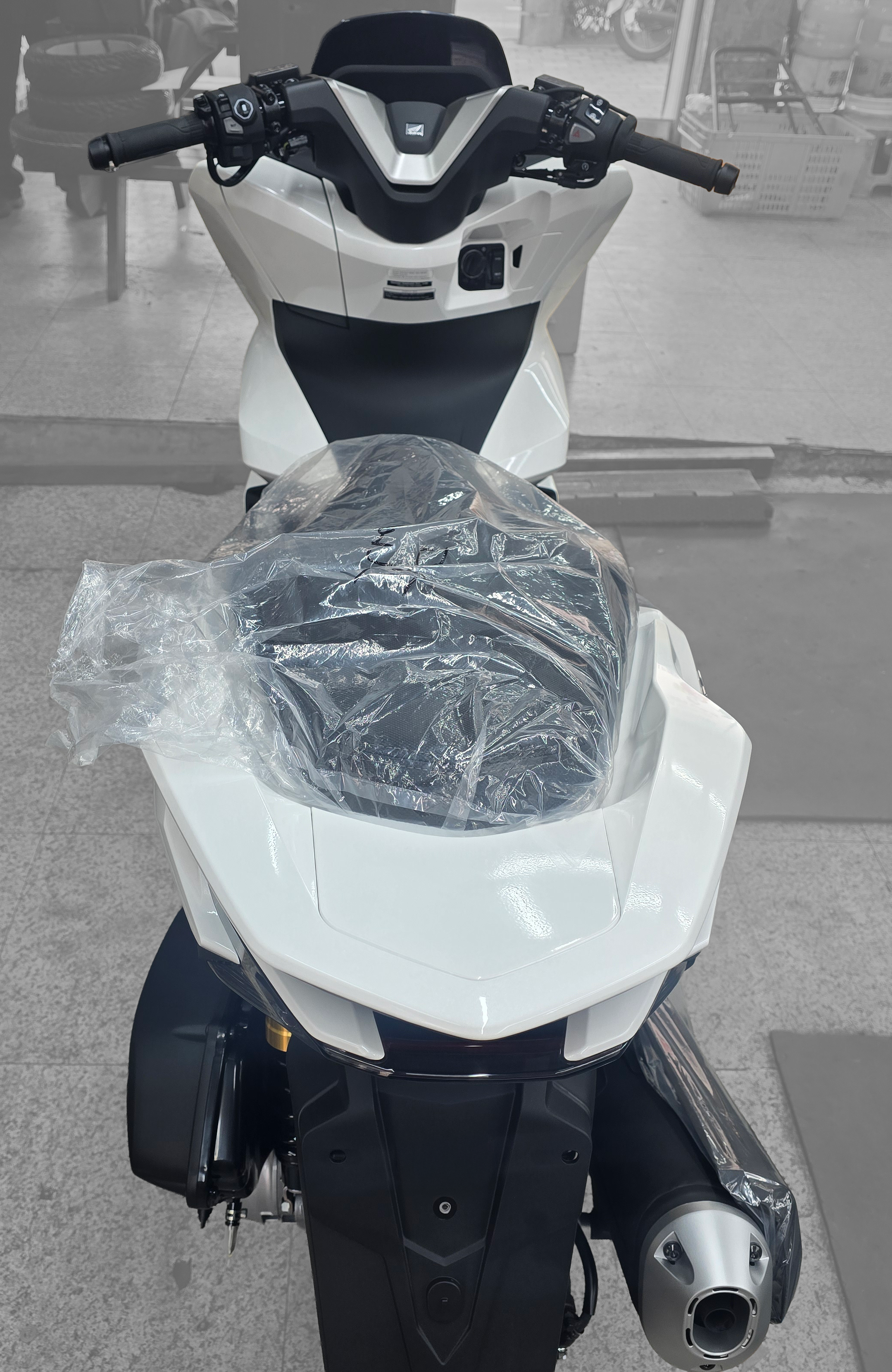 혼다 PCX 125 thumb 2